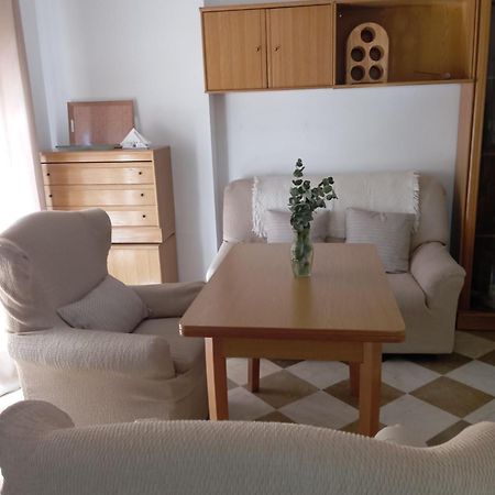 Apartamento Urba Ruta Del Veleta Cenes De La Vega Buitenkant foto