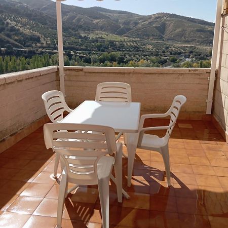 Apartamento Urba Ruta Del Veleta Cenes De La Vega Buitenkant foto