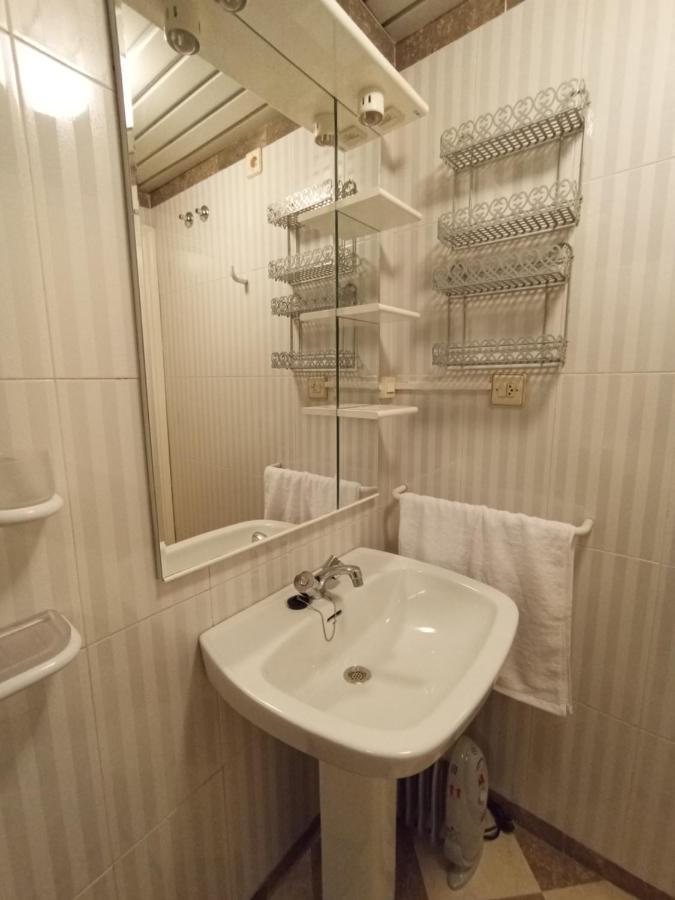 Apartamento Urba Ruta Del Veleta Cenes De La Vega Buitenkant foto