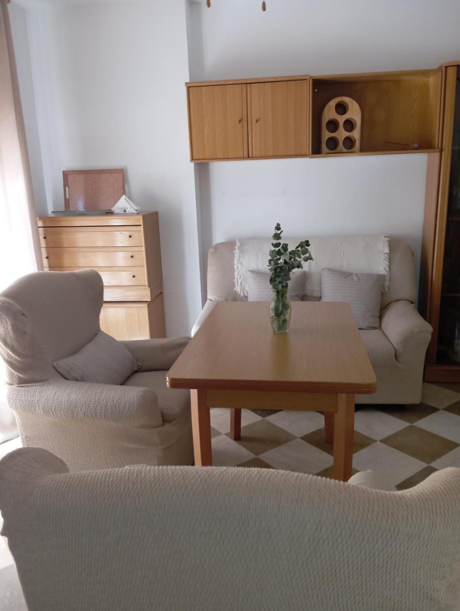 Apartamento Urba Ruta Del Veleta Cenes De La Vega Buitenkant foto