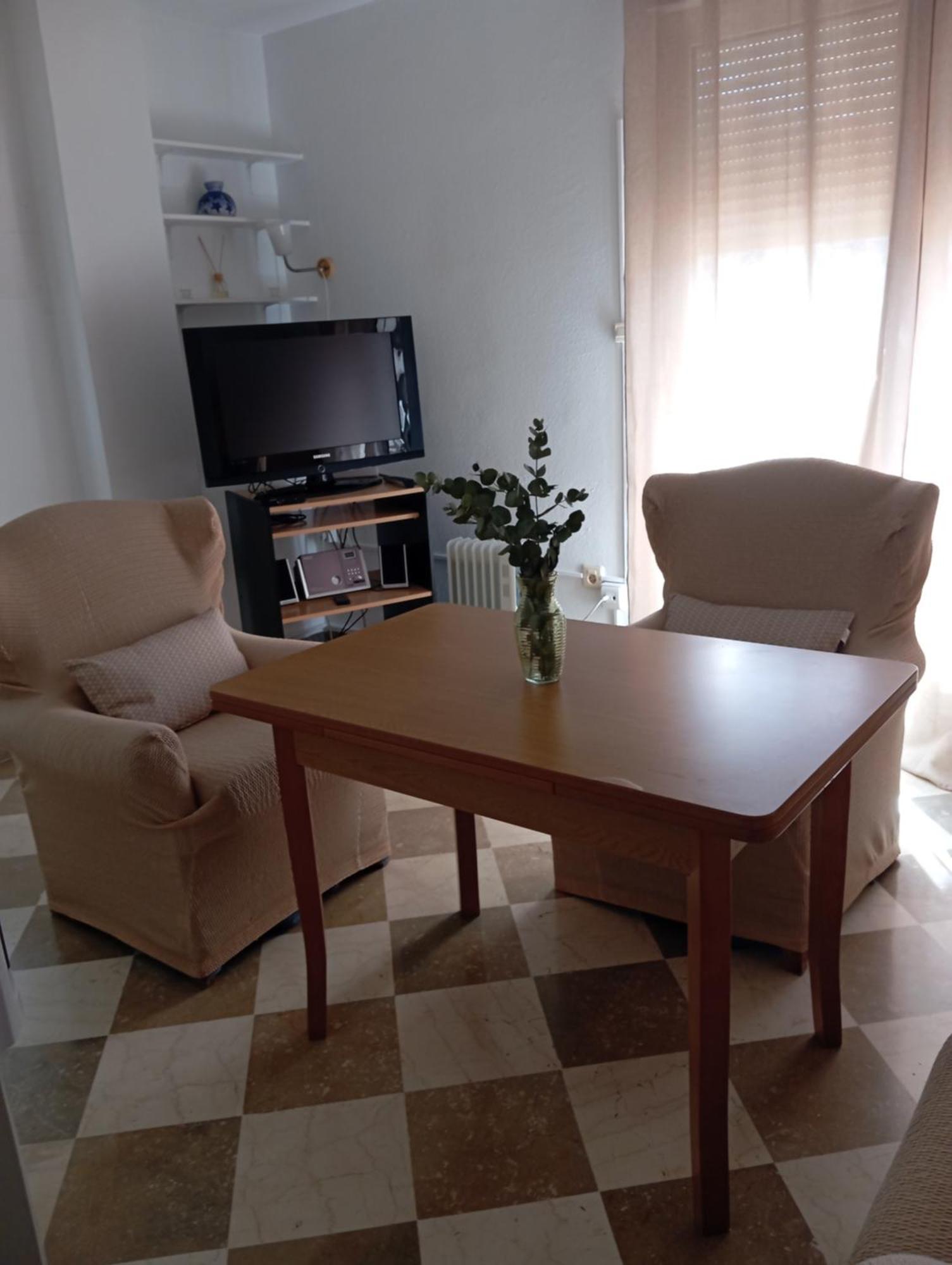 Apartamento Urba Ruta Del Veleta Cenes De La Vega Buitenkant foto